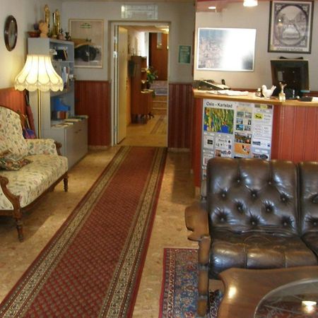 Hotel Arkaden Arvika Εξωτερικό φωτογραφία