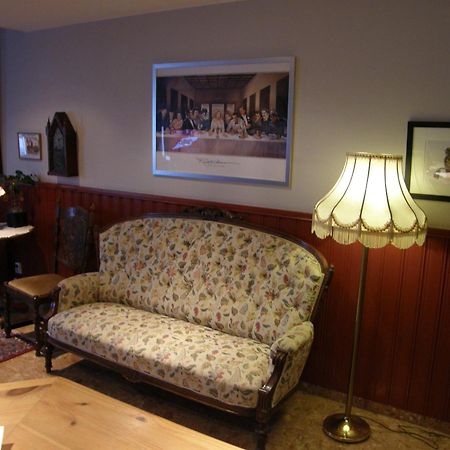 Hotel Arkaden Arvika Εξωτερικό φωτογραφία