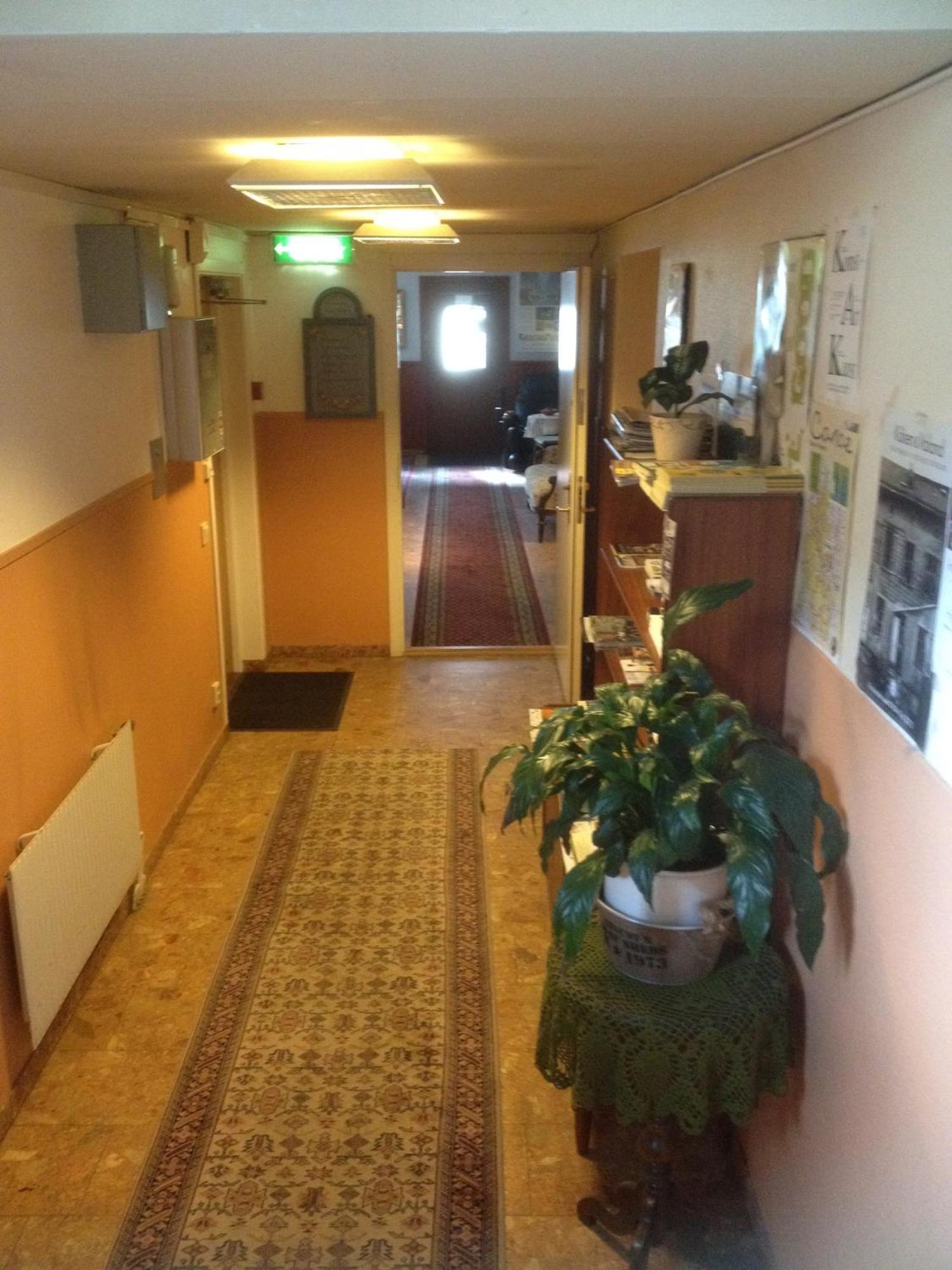 Hotel Arkaden Arvika Εξωτερικό φωτογραφία