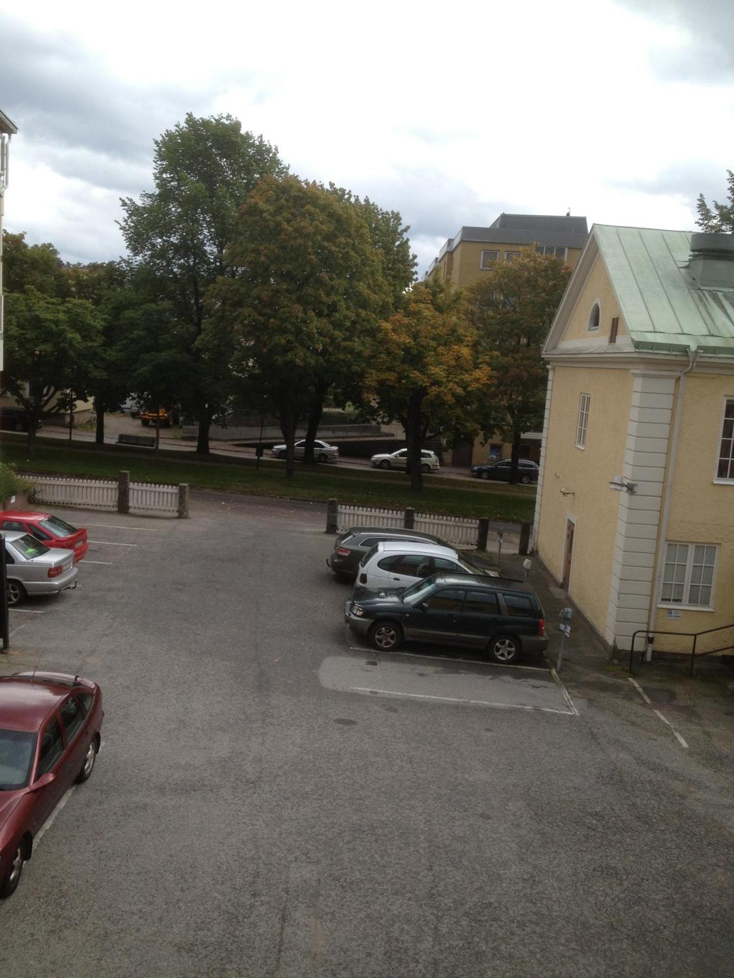 Hotel Arkaden Arvika Εξωτερικό φωτογραφία