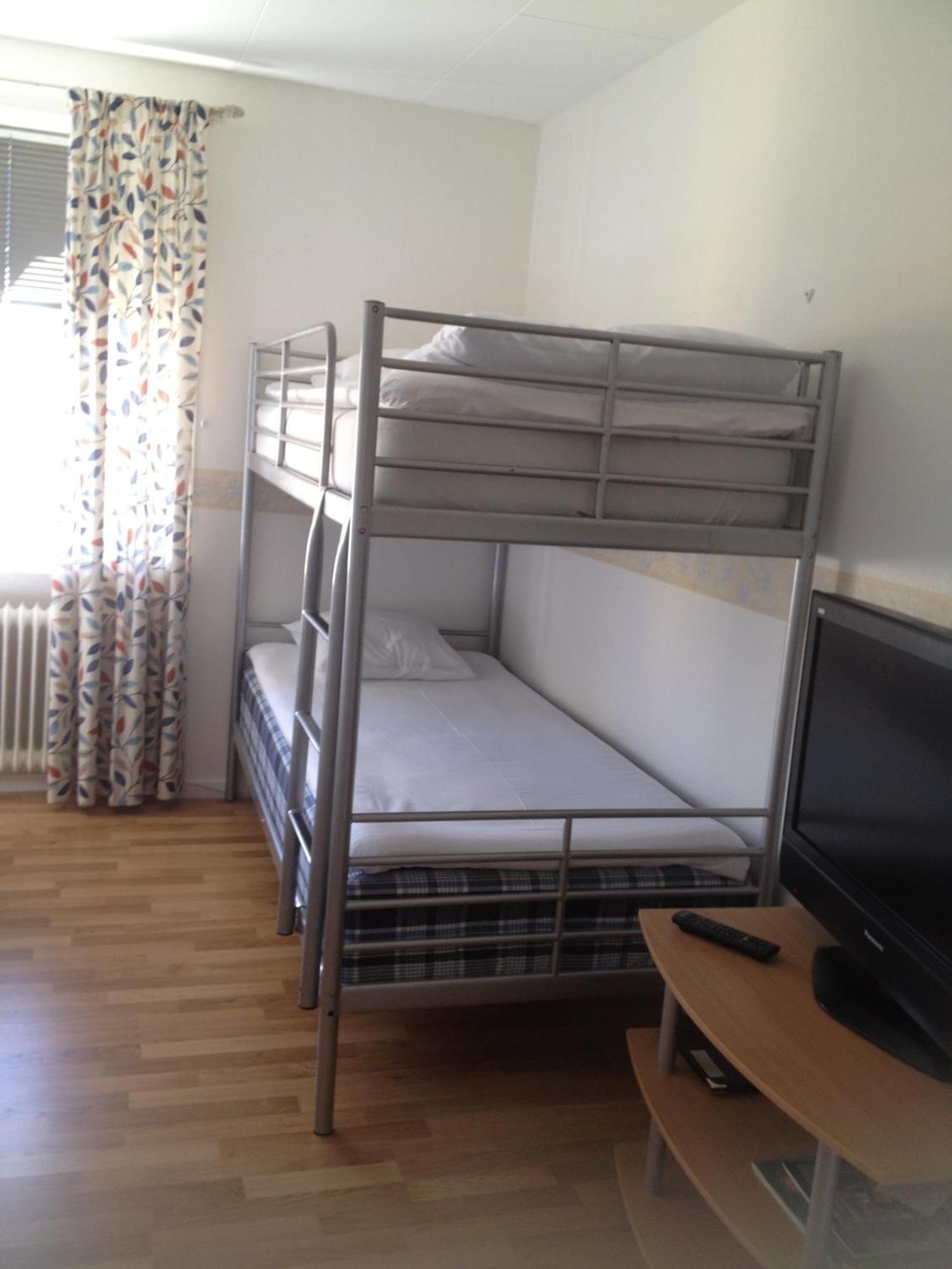 Hotel Arkaden Arvika Εξωτερικό φωτογραφία