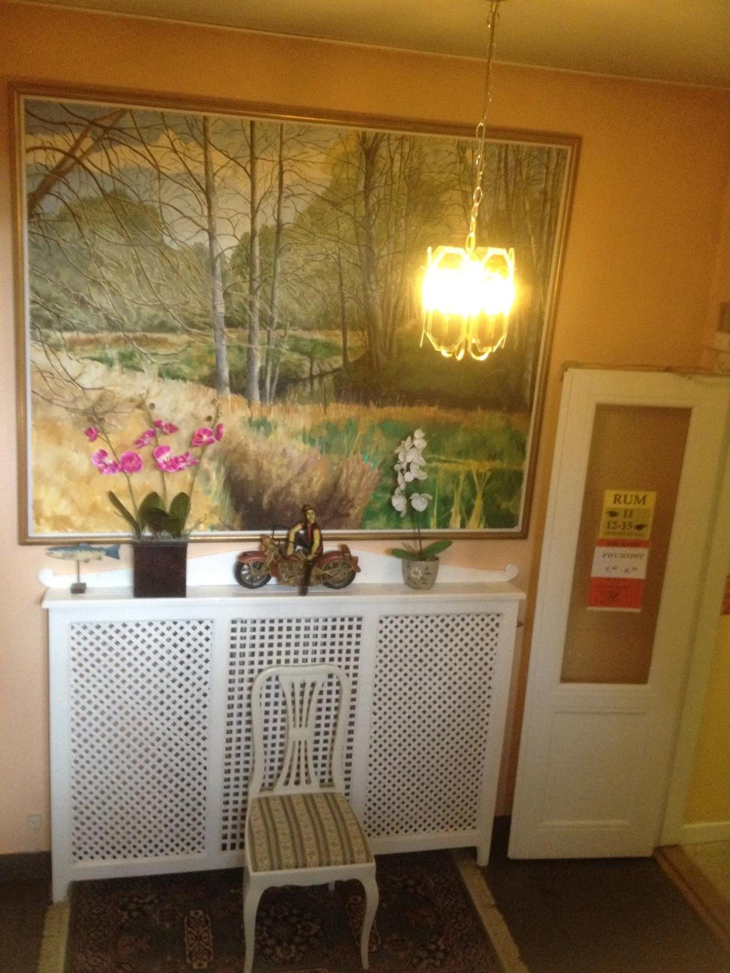 Hotel Arkaden Arvika Εξωτερικό φωτογραφία