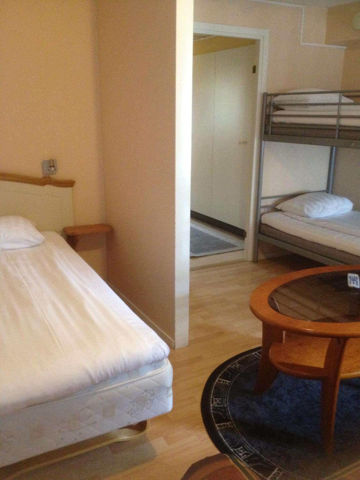Hotel Arkaden Arvika Εξωτερικό φωτογραφία