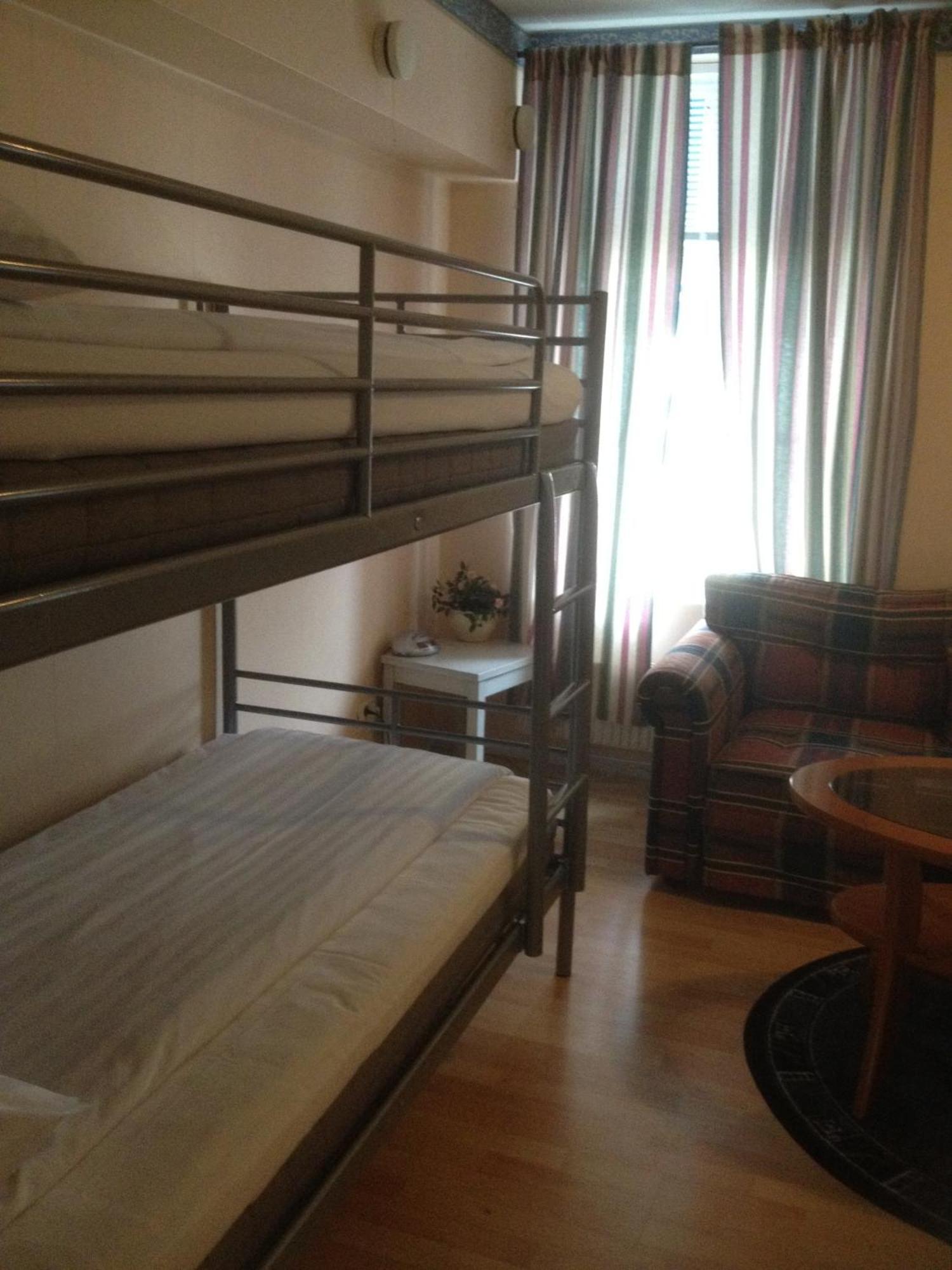 Hotel Arkaden Arvika Εξωτερικό φωτογραφία