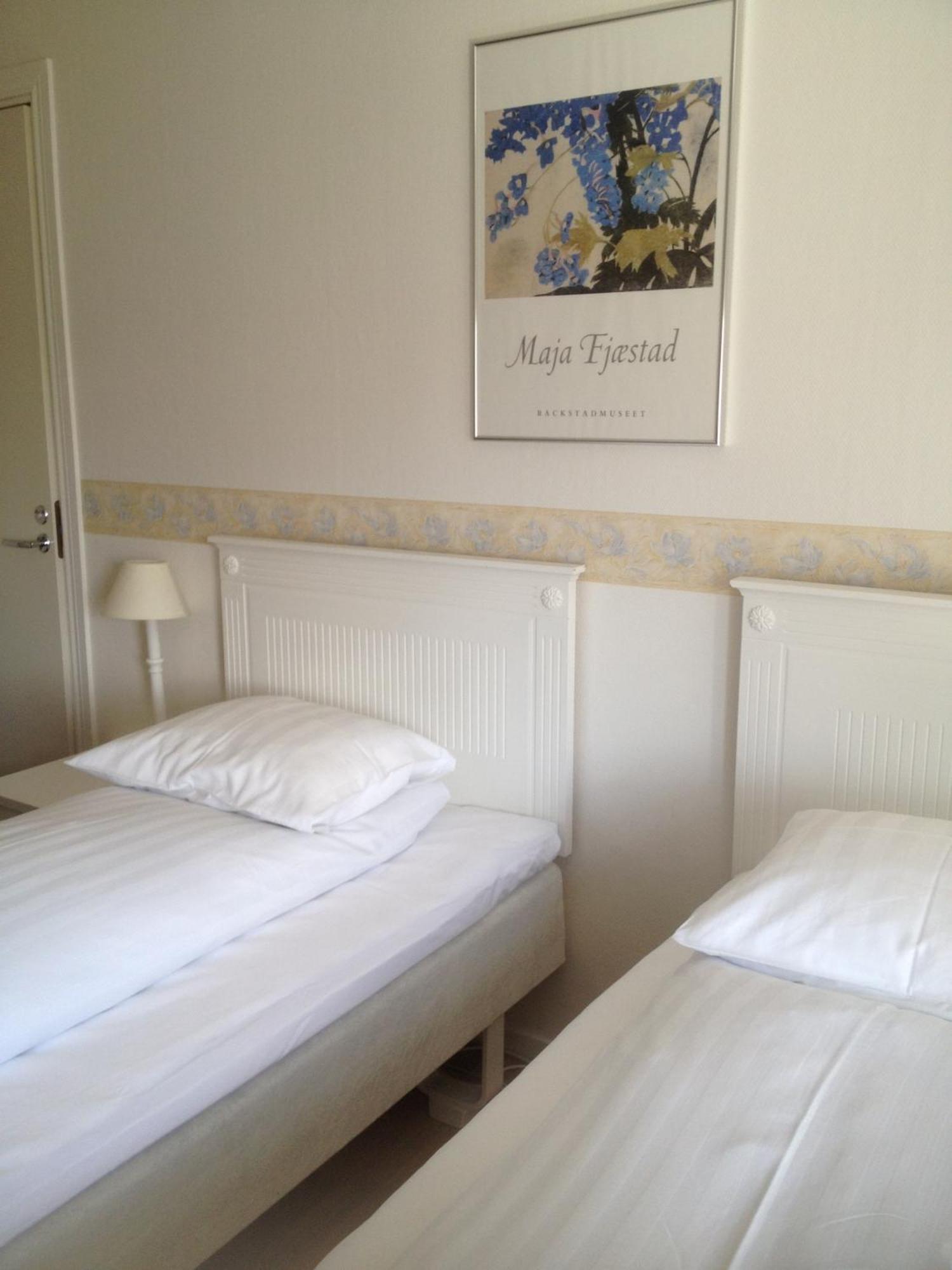 Hotel Arkaden Arvika Εξωτερικό φωτογραφία