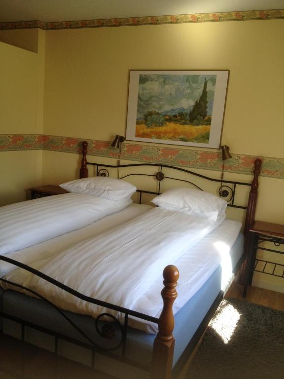 Hotel Arkaden Arvika Δωμάτιο φωτογραφία