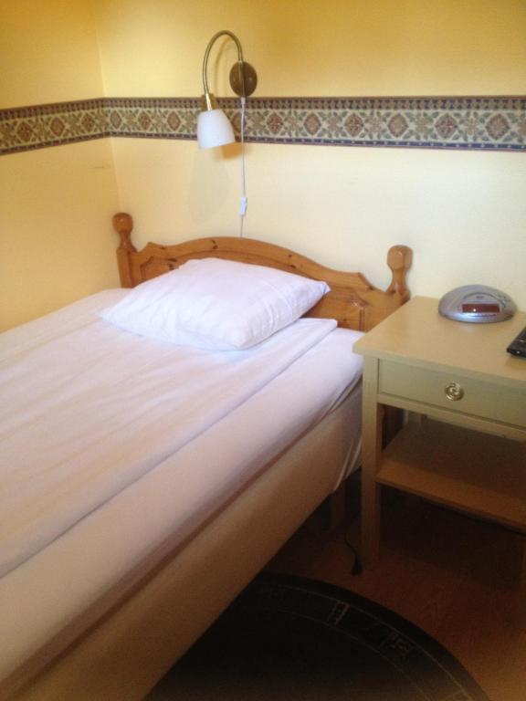 Hotel Arkaden Arvika Δωμάτιο φωτογραφία