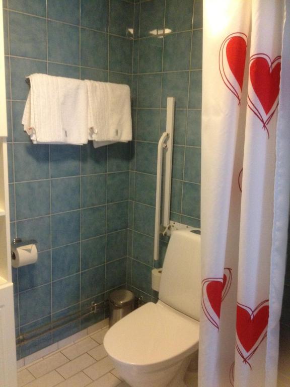 Hotel Arkaden Arvika Δωμάτιο φωτογραφία