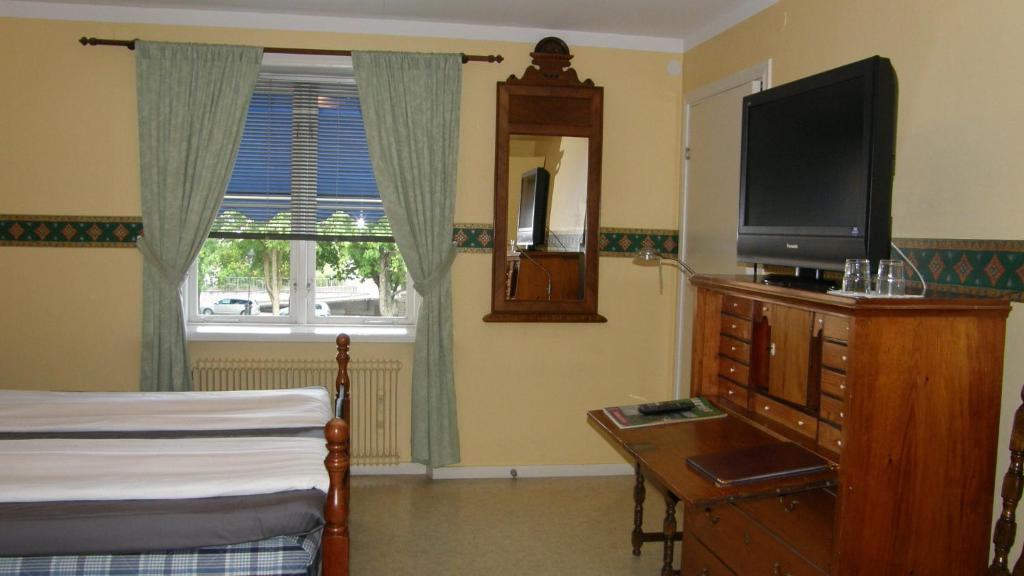 Hotel Arkaden Arvika Δωμάτιο φωτογραφία