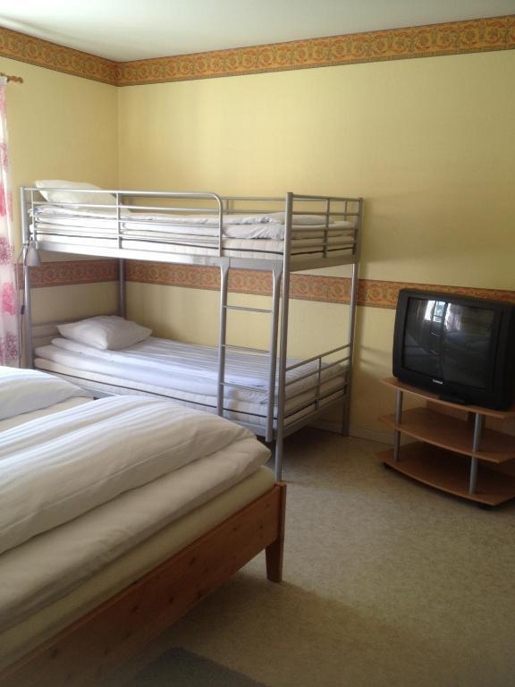 Hotel Arkaden Arvika Δωμάτιο φωτογραφία